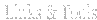 Links & Tools